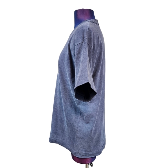 Vintage Fruit of the Loom San Francisco Single Stitch Graphic Tee Size Large F64 - Picture 4 of 11